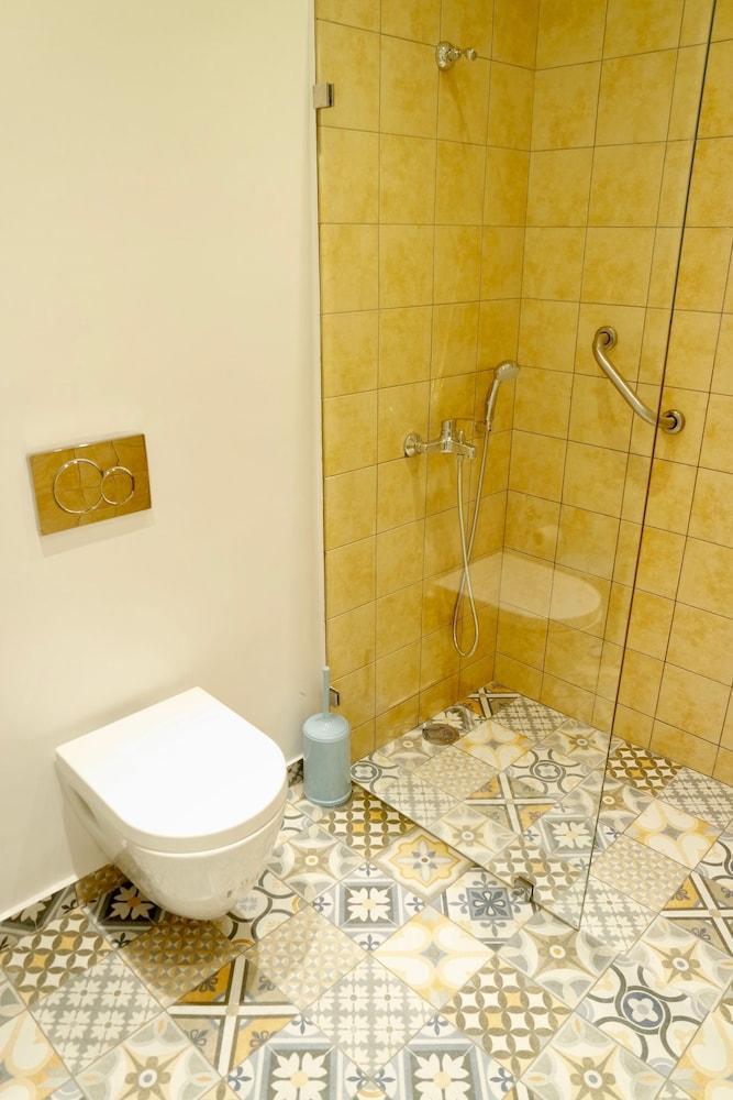 Design Apartment In The City Of Athén Kültér fotó